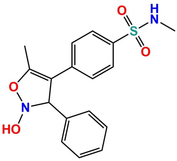 Parecoxib Impurity 9