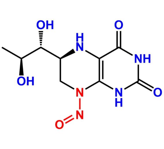 N-Nitroso Sapropterin Impurity 28