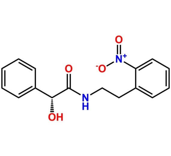 Mirabegron Impurity 28
