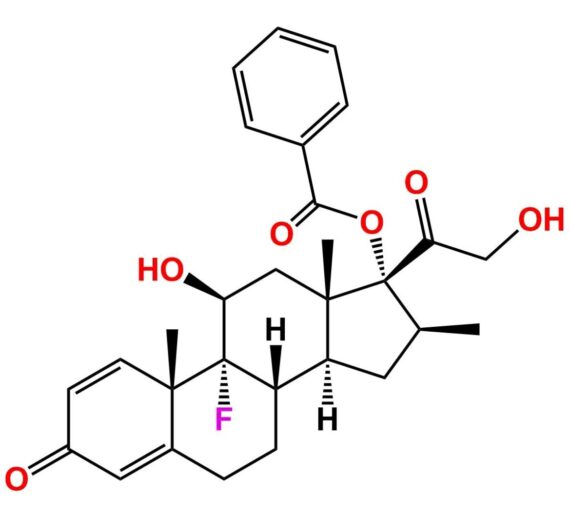 Betamethasone Benzoate