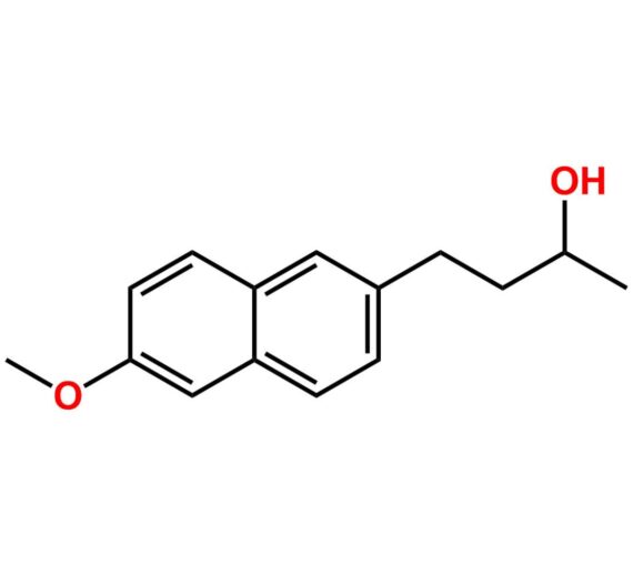 Nabumetone EP Impurity C