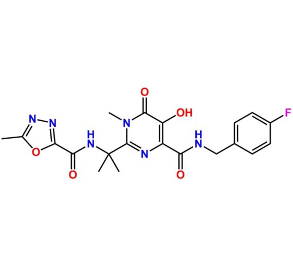 Raltegravir