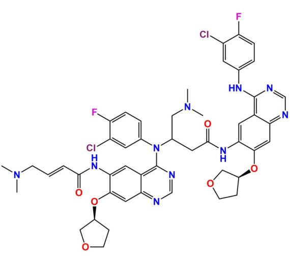 Afatinib Impurity 10