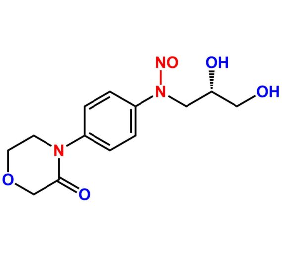 N-Nitroso Rivaroxaban Impurity 29