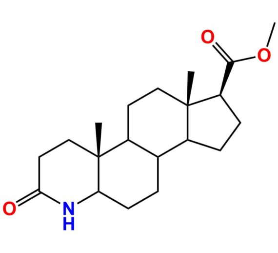 Finasteride Impurity F