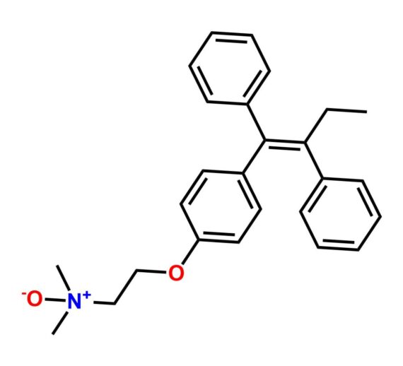 Tamoxifen N-Oxide