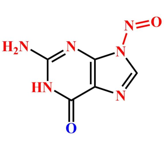 N-Nitroso Pemigatinib Impurity 1