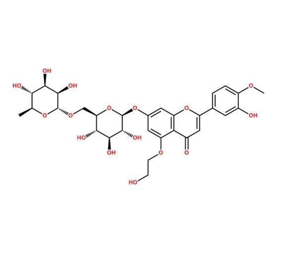Hidiosmin