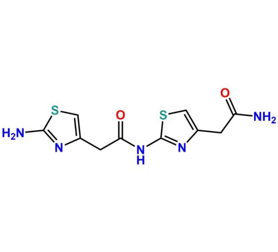 Mirabegron Impurity 10