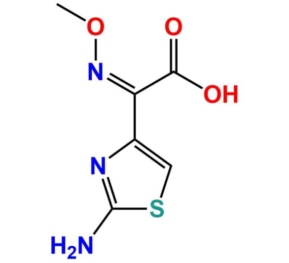Cefepime EP Impurity D