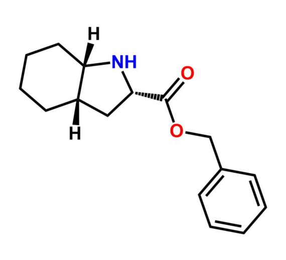 Trandolapril Impurity 1(2S,3aS,7aS)