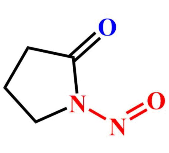 N-Nitroso Piracetam Impurity 1