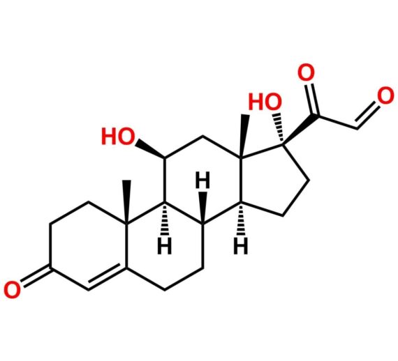 Hydrocortisone EP Impurity G