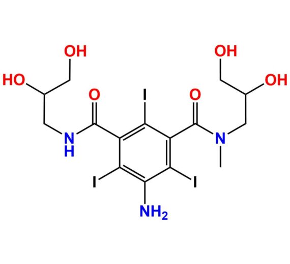 Iopromide EP Impurity A