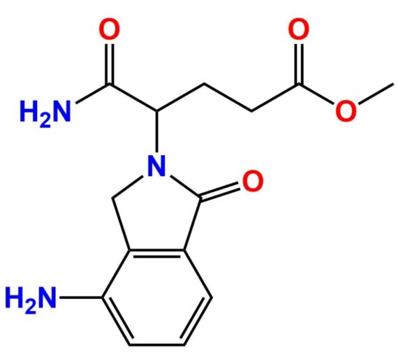 Lenalidomide Impurity 22