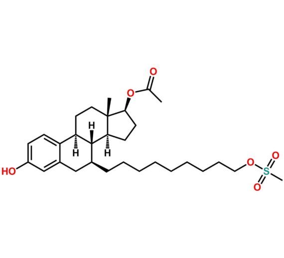 Fulvestrant Impurity 2