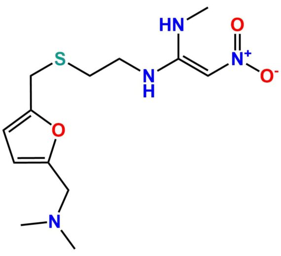 Ranitidine