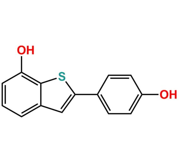 Raloxifene Impurity 14