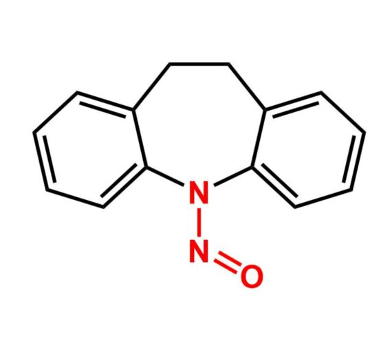 N-Nitroso Trimipramine Impurity F