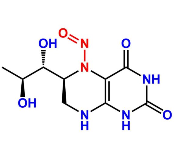 N-Nitroso Sapropterin Impurity 29