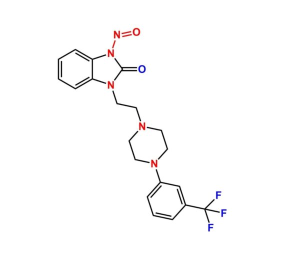 N-Nitroso Flibanserin