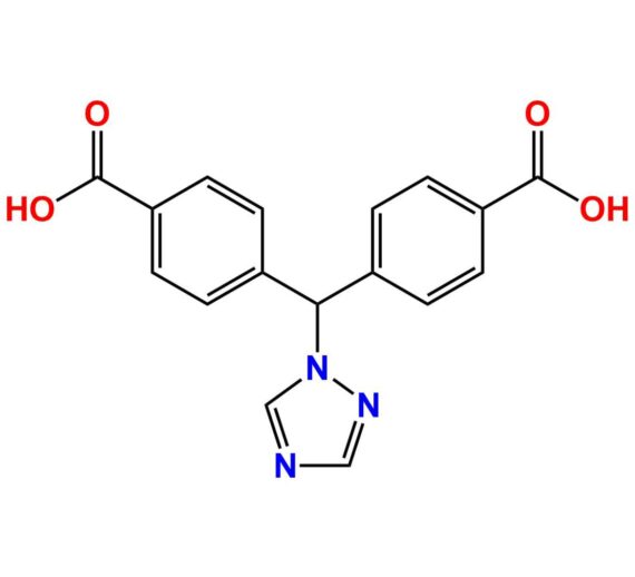 Letrozole Diacid