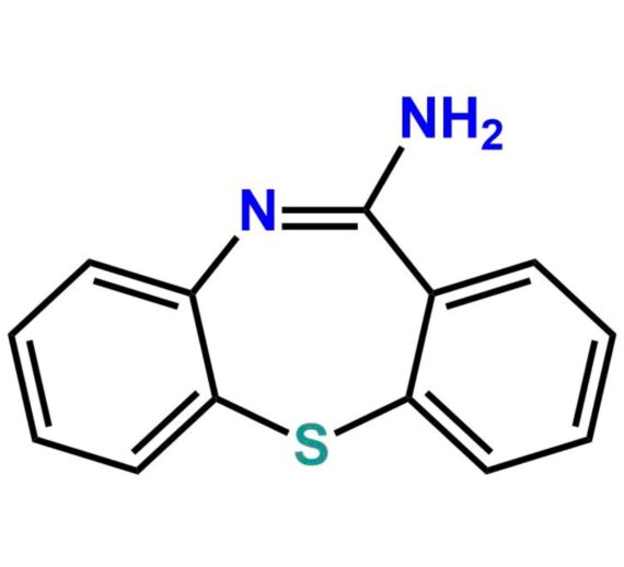 Quetiapine EP Impurity U