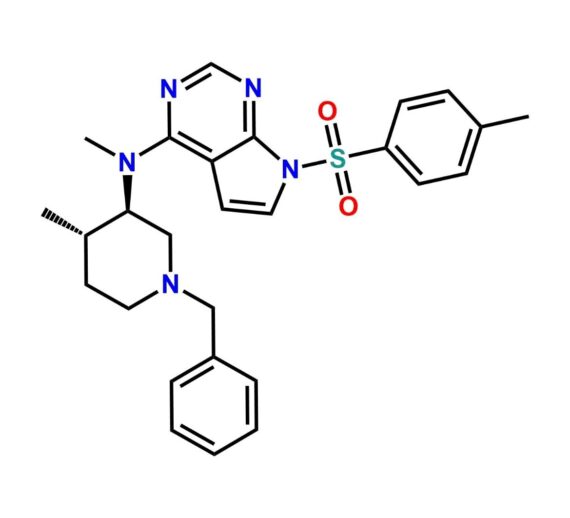 Tofacitinib Related Compound 18