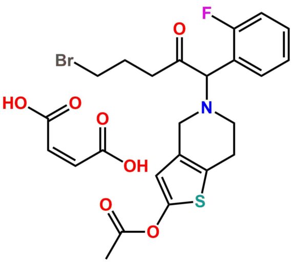 Prasugrel Impurity 15