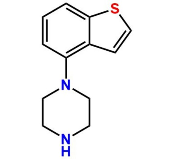 Brexpiprazole Impurity 17
