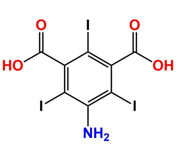 Iohexol EP Impurity K