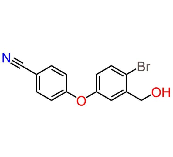 Crisaborole Bromo Impurity