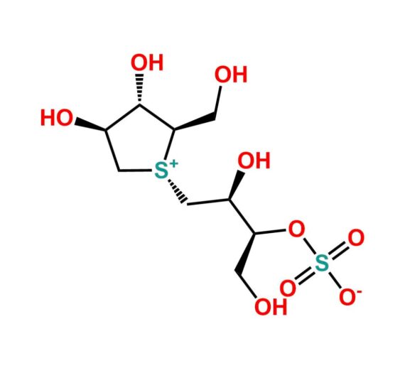 Salacinol