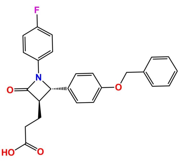 Ezetimibe Impurity 5