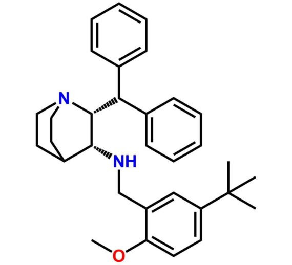 Maropitant MRP 7 Enantiomer Impurity