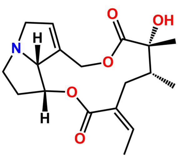 Senecionine