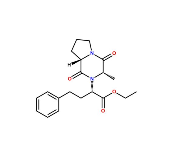 Enalapril EP Impurity-D