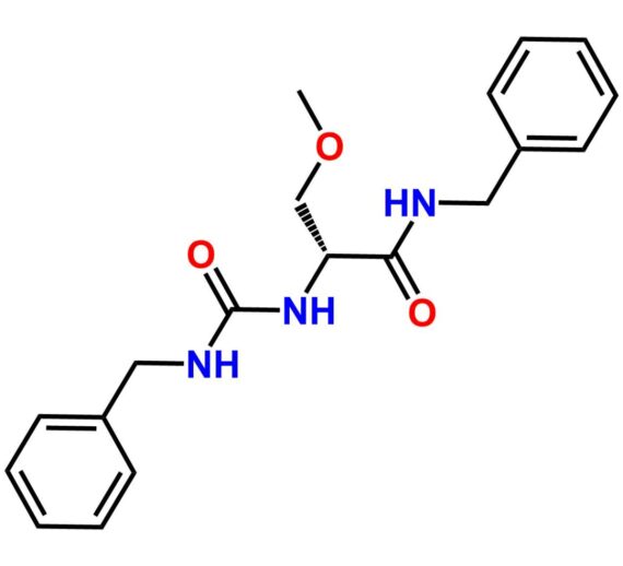 Lacosamide Impurity 6