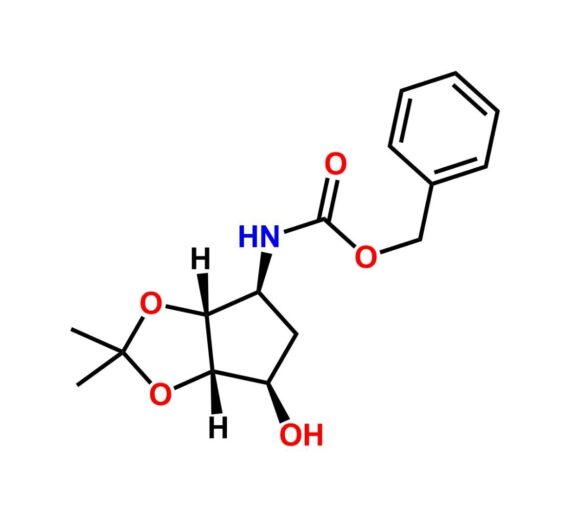 Ticagrelor Impurity 95