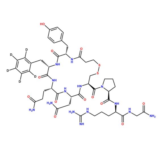 Desmopressin D5