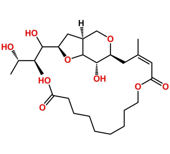 Mupirocin EP Impurity D