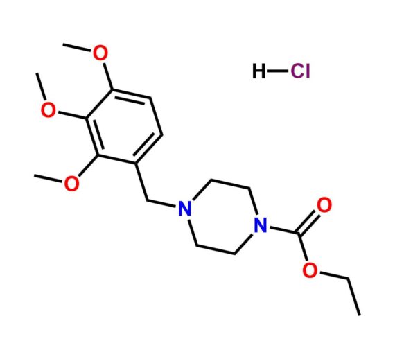 Trimetazidine EP Impurity H