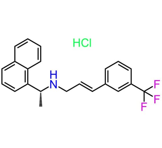 Cinacalcet Impurity C