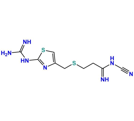 Famotidine EP Impurity G