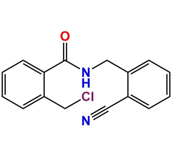 Alogliptin Impurity 40