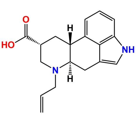 Cabergoline EP Impurity A