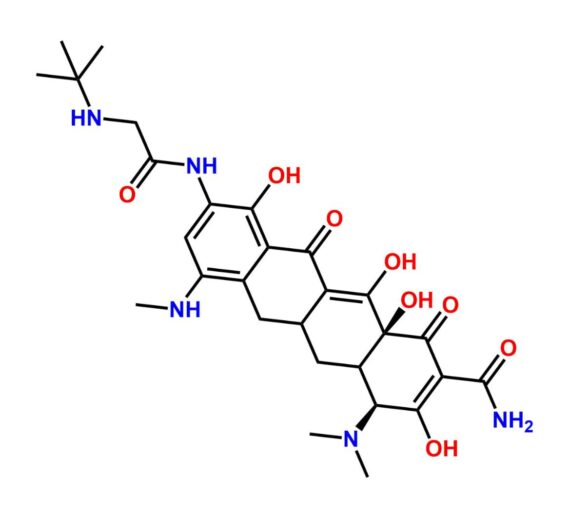 Tigecycline Impurity 1