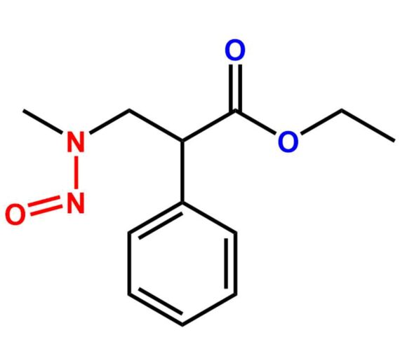 N-Nitroso Tilidine Impurity E
