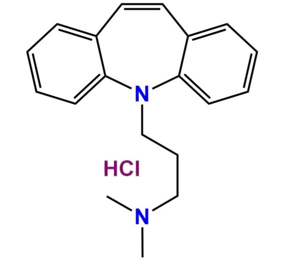 Imipramine Hydrochloride EP Impurity B
