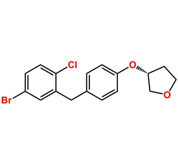 Empagliflozin Impurity 23